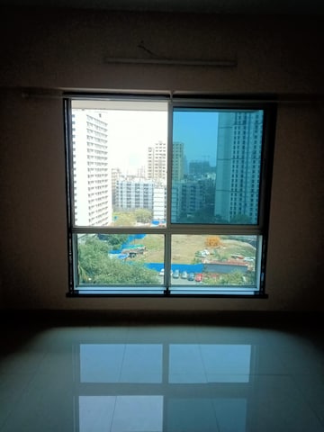 Bedroom in 1 BHK Apartment at Royal Oasis, Malad West – for Rent