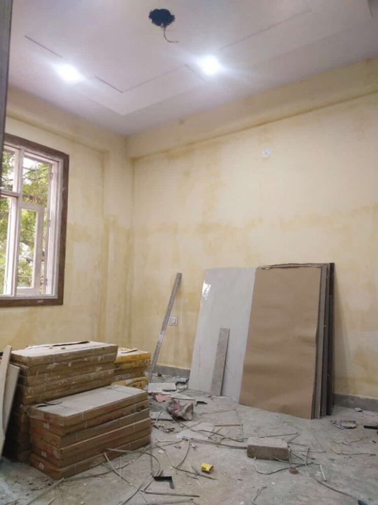 Bedroom, pandav nagar 3 Bedroom 1100 Sq.Ft. Builder Floor In Pandav Nagar Delhi 8895952