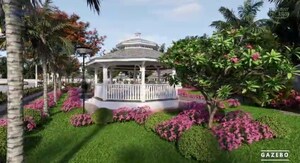  Plot – Exterior View View at Riyasat Bliss, Talegaon - for Sale