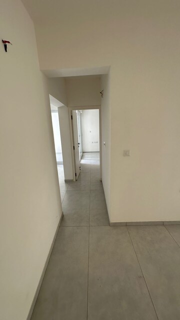 Building Lobby in 3 BHK Apartment at Casagrand Boulevard, Hennur Road – for Sale
