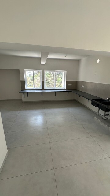 Kitchen in 3 BHK Apartment at Casagrand Boulevard, Hennur Road – for Sale