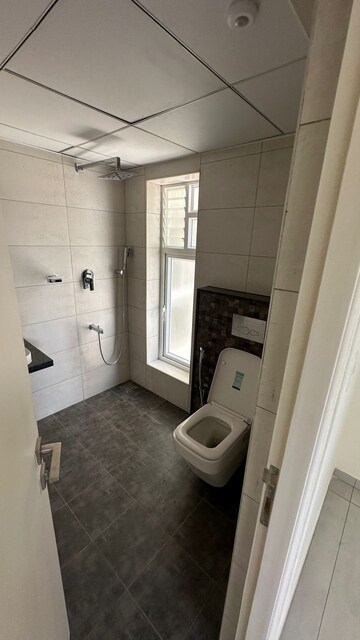 Building Lobby in 3 BHK Apartment at Casagrand Boulevard, Hennur Road – for Sale