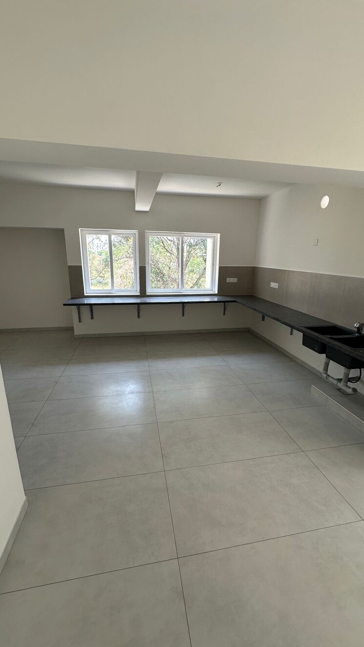 Kitchen, casagrand-boulevard 3 Bedroom 2400 Sq.Ft. Apartment In Hennur Road Bangalore 8896043