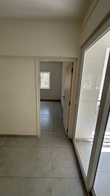 Building Lobby in 3 BHK Apartment at Casagrand Boulevard, Hennur Road – for Sale