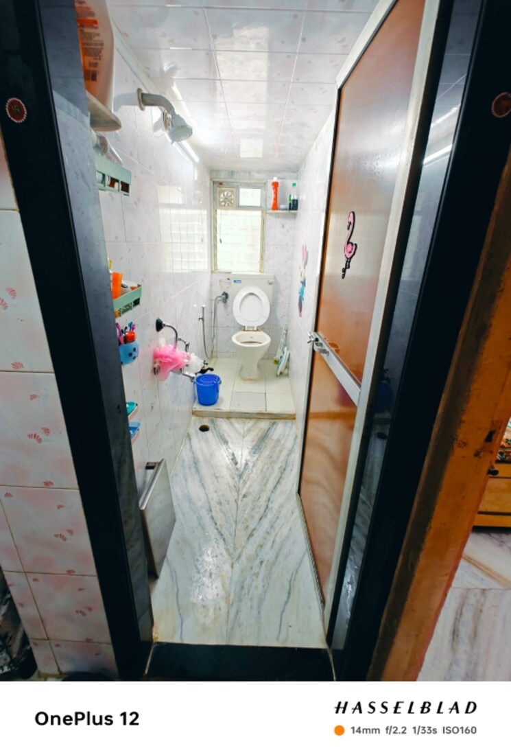 Bathroom, new-prem-nagar-chs 2 Bedroom 690 Sq.Ft. Apartment In Borivali West Mumbai 8896056