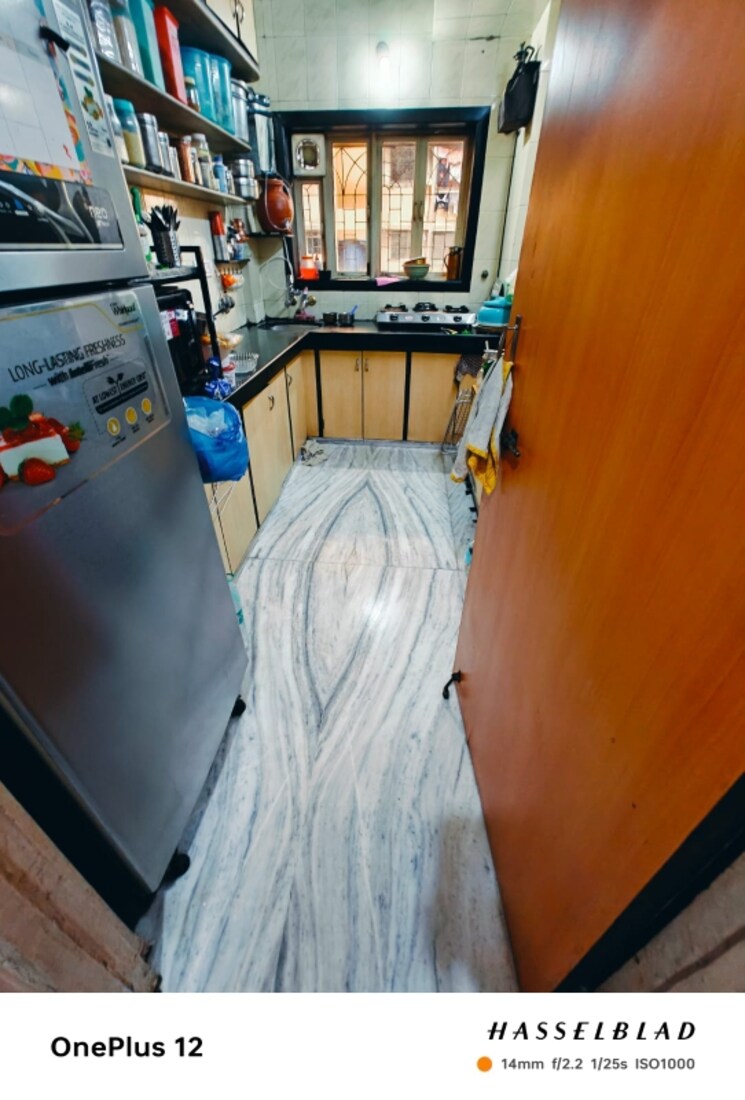 Balcony, new-prem-nagar-chs 2 Bedroom 690 Sq.Ft. Apartment In Borivali West Mumbai 8896056