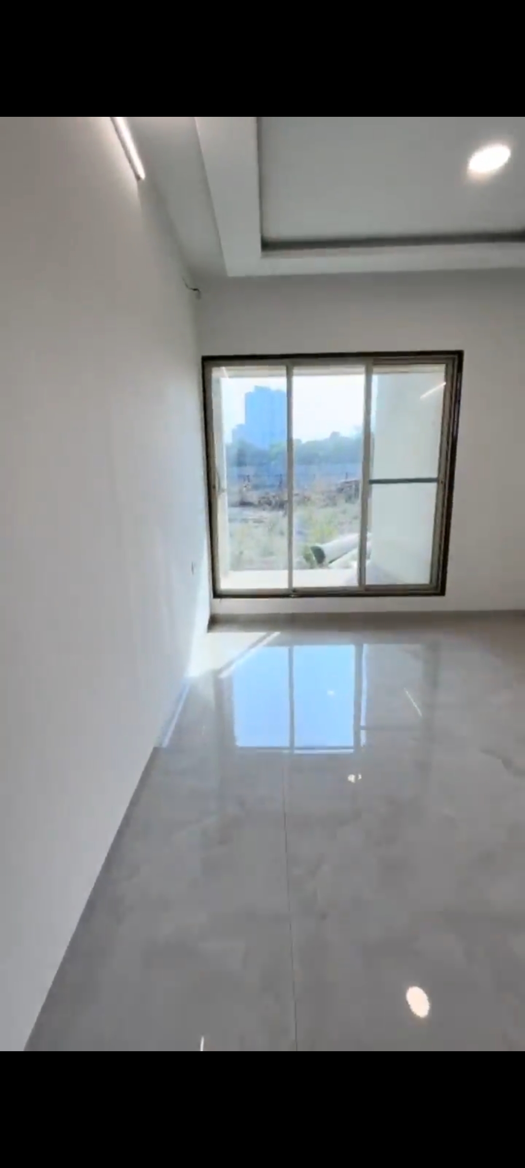 2 BHK 518 Sq.Ft. Apartment in Dynamic Crest