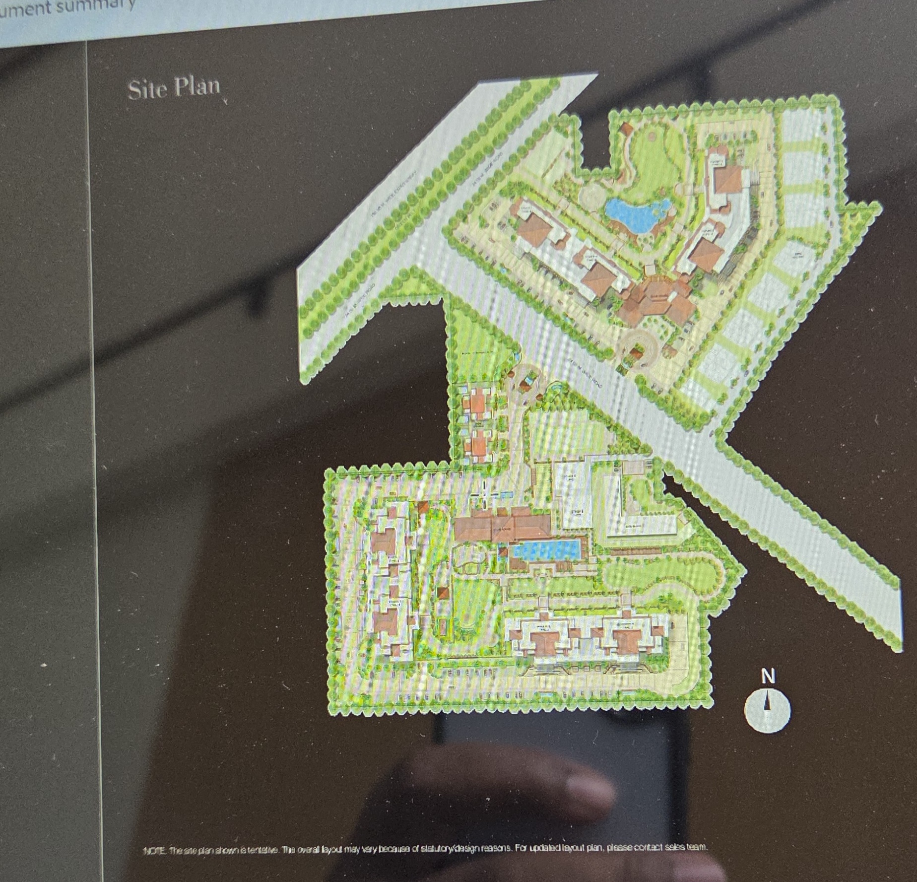 4 BHK + Pooja Room,Servant Room,Study Room,Extra Room Apartment For Sale in ATS Triumph