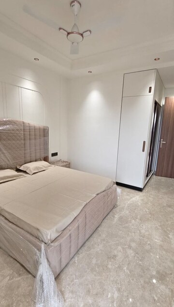 Bedroom in 3 BHK Builder Floor at Orris Atulyam, Sector 83 – for Sale