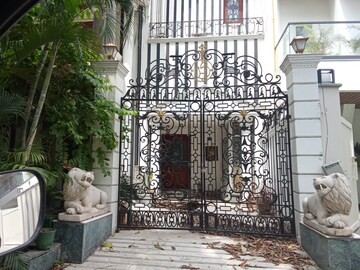 6+ BHK Villa For Rent in Greater Kailash ii