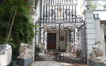 6+ BHK Villa For Rent in Greater Kailash ii
