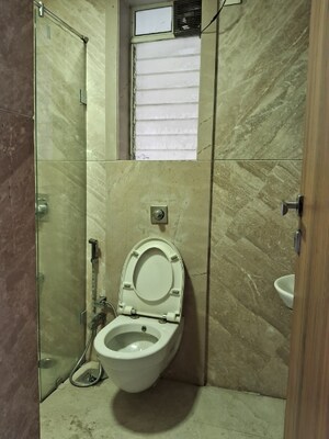 Master Bedroom in 2 BHK Apartment at Dosti Ambrosia, Wadala East – for Sale