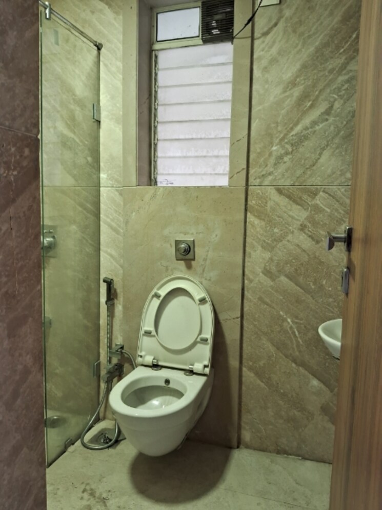 Master Bedroom, dosti-ambrosia 2 Bedroom 1376 Sq.Ft. Apartment In Wadala East Mumbai 8896092