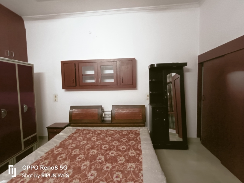 2 BHK Independent House For Rent in Gomti Nagar