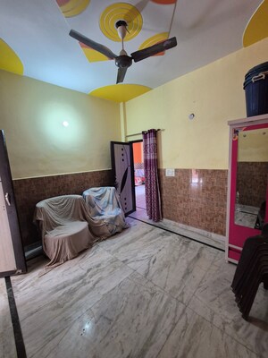 Master Bedroom in 2 BHK Builder Floor at Surya Nagar – for Sale