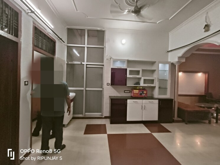 Living Room, gomti nagar 2 Bedroom 1260 Sq.Ft. Independent House In Gomti Nagar Lucknow 8896152