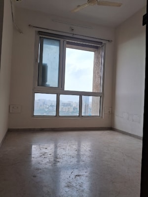 Bedroom in 2 BHK Apartment at Dosti Ambrosia, Wadala East – for Sale