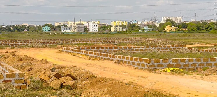 undefined, patrapada  1200 Sq.Ft. Plot In Patrapada Bhubaneswar 8896084