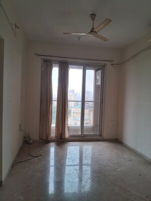 Bedroom in 2 BHK Apartment at Dosti Ambrosia, Wadala East – for Sale