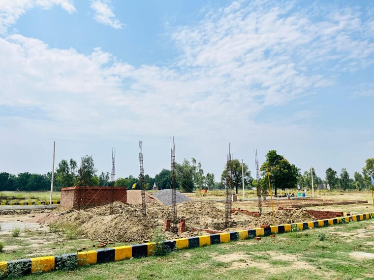 undefined, sultanpur road  1500 Sq.Ft. Plot In Sultanpur Road Lucknow 8896101