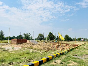  Plot For Sale in Sultanpur Road