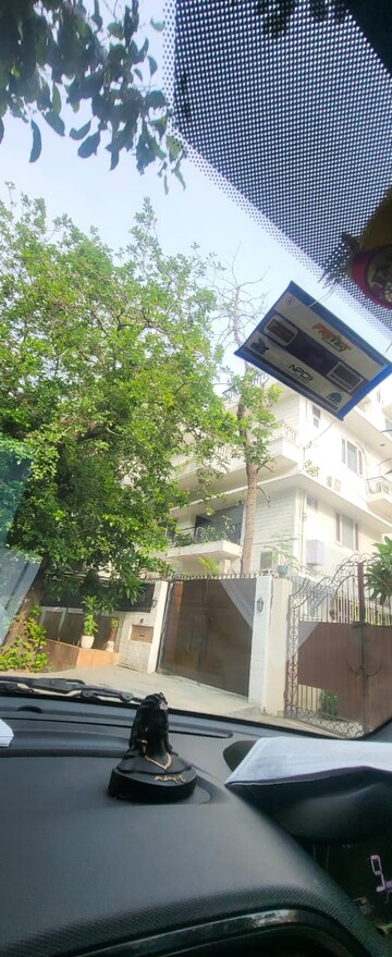 6+ BHK Villa For Rent in Greater Kailash ii