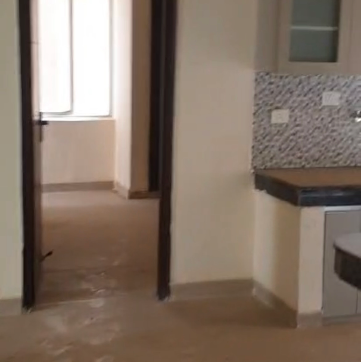 2 BHK + Extra Room Apartment For Rent in Sikka Kaamna Greens