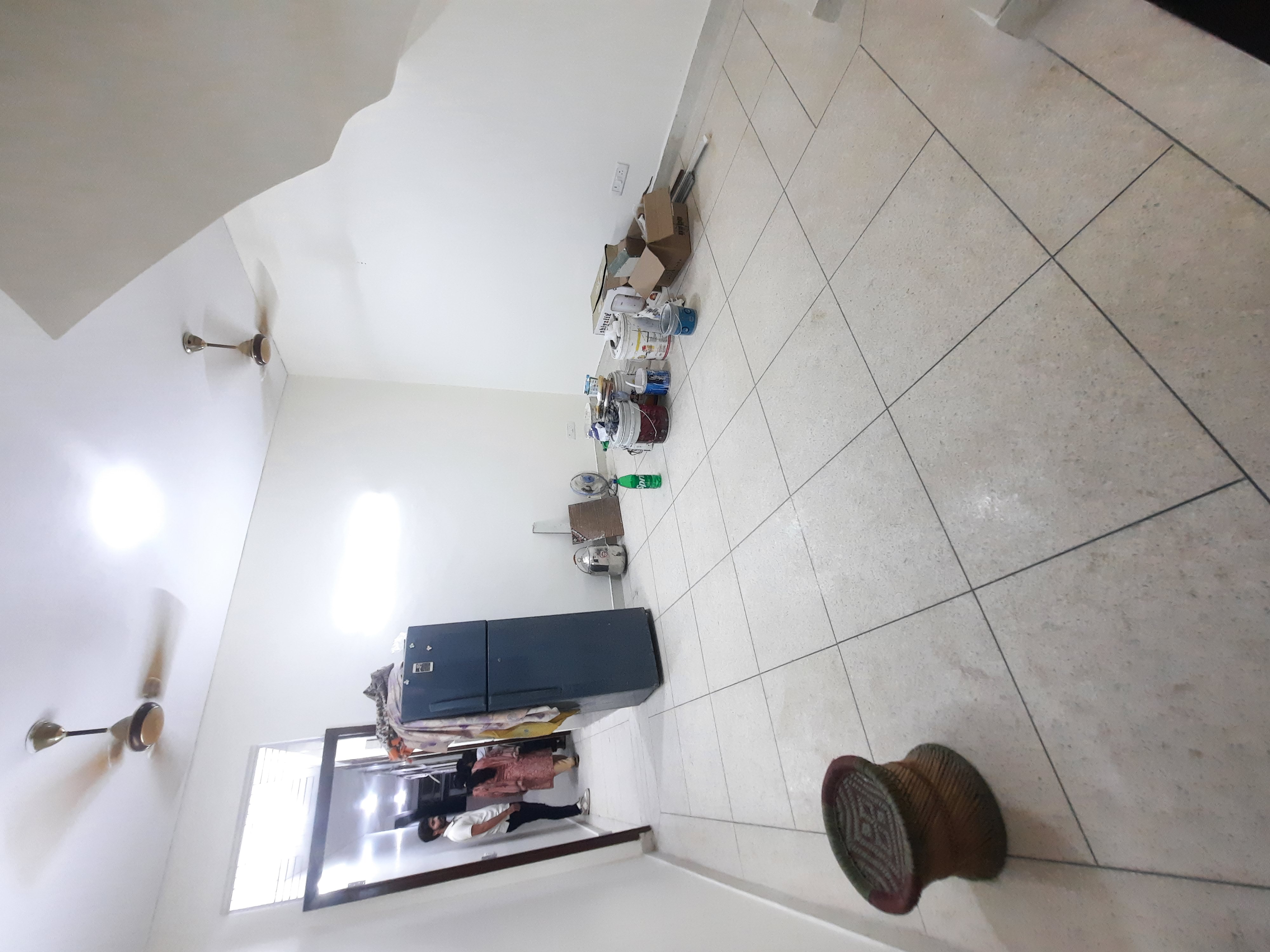 2 BHK Builder Floor For Rent in Malviya Nagar 