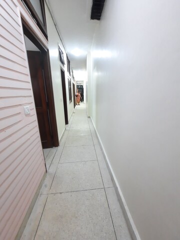 Furnished Amenities in 2 BHK Builder Floor at Malviya Nagar – for Rent