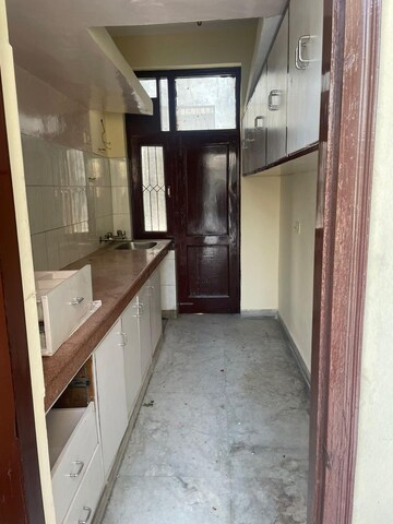Kitchen in 2 BHK Apartment at Gaur City-2, Gaur City 2 – for Rent