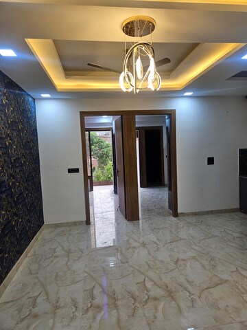 Furnished Amenities in 2 BHK Builder Floor at Bisrakh Jalalpur – for Sale