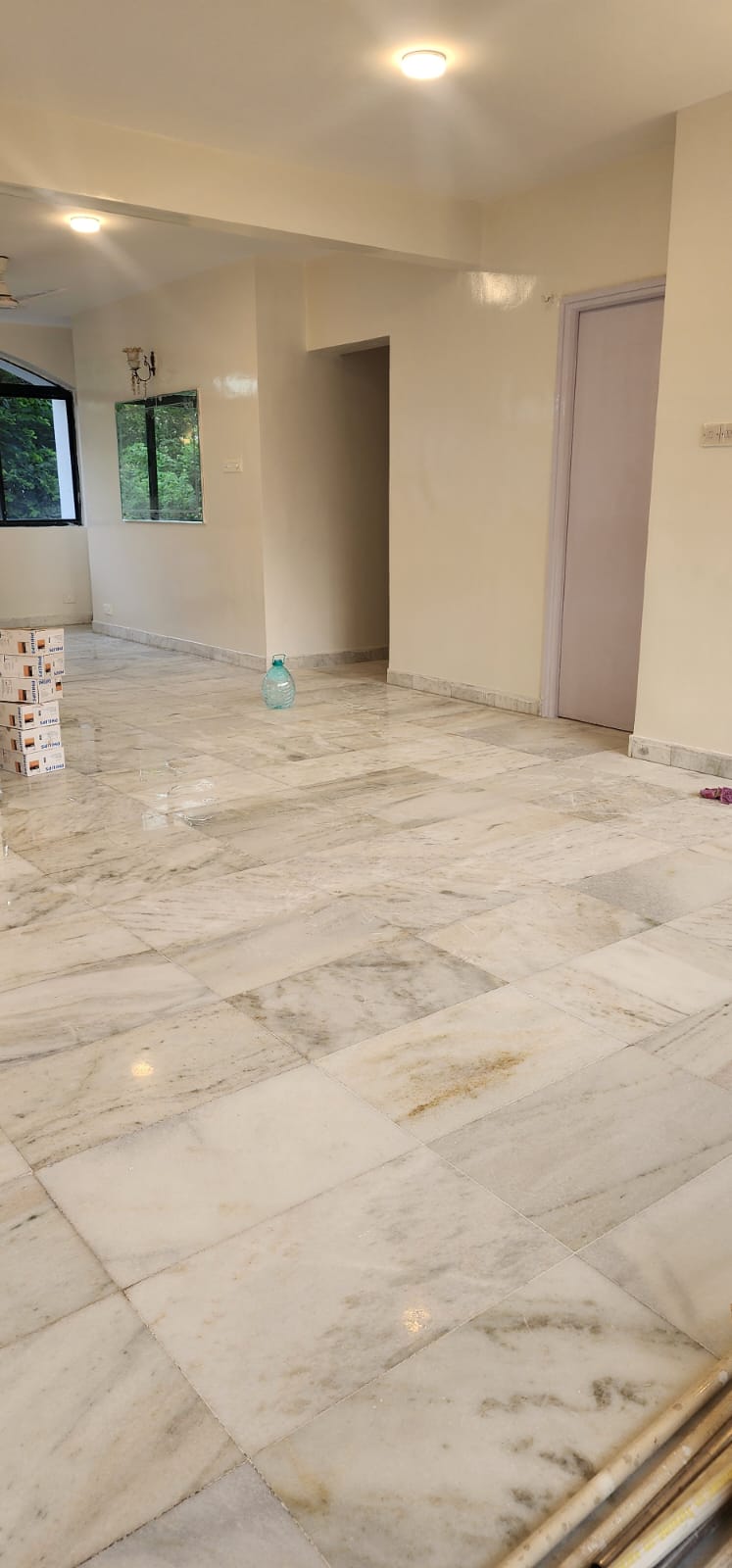 3 BHK 2400 Sq.Ft. Apartment in Om Utopia