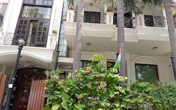 4 BHK Villa For Rent in Greater Kailash ii