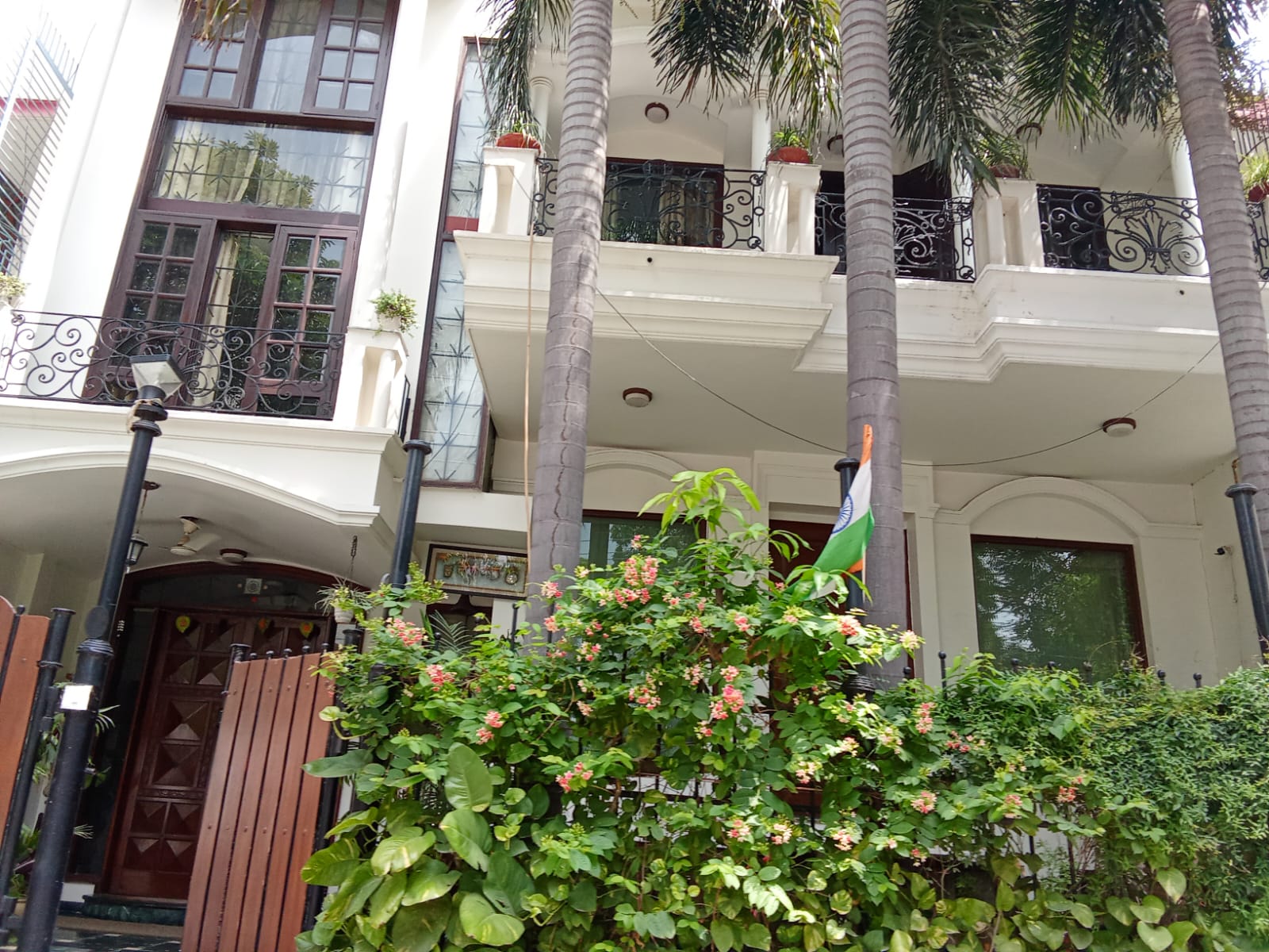 4 BHK Villa For Rent in Greater Kailash 2