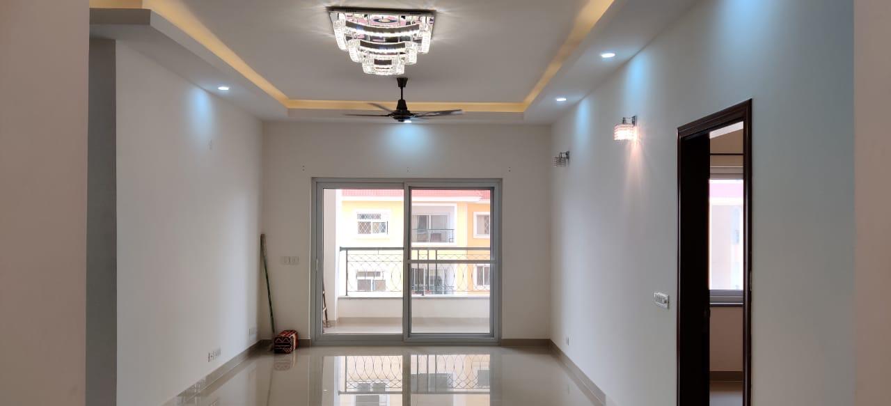 3 BHK Apartment For Sale in Regency La Majad