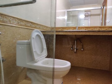 Bathroom in 3 BHK Apartment at Regency La Majad, Hbr Layout – for Sale