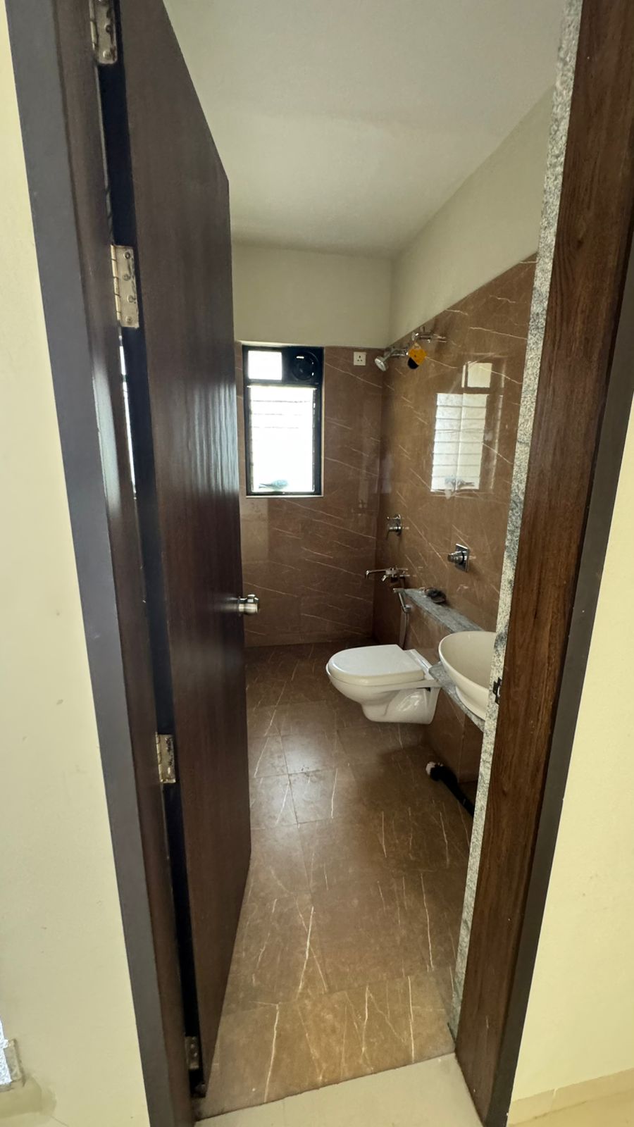 2 BHK + Pooja Room Apartment For Rent in Chordia Solitaire Homes Pashan