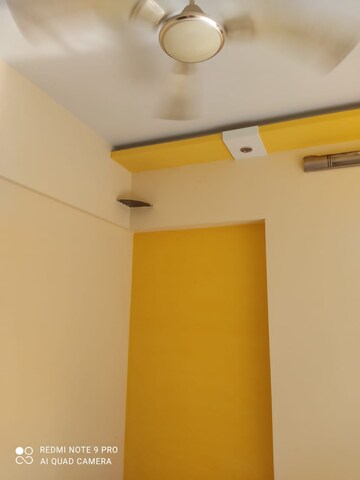Living Room in 2 BHK Apartment at Sonata Apartments, Malad West – for Rent
