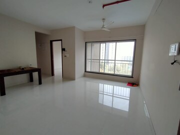 2 BHK Apartment For Rent in Sonata Apartments, Malad West
