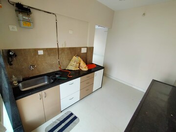 Kitchen in 2 BHK Apartment at Sonata Apartments, Malad West – for Rent