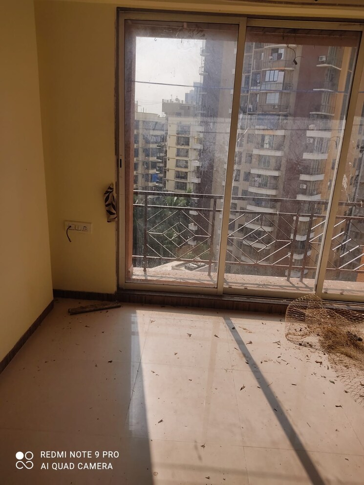 Bedroom, sonata-apartments 2 Bedroom 1150 Sq.Ft. Apartment In Malad West Mumbai 8896102