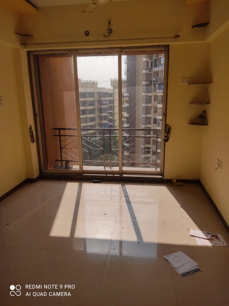 Bedroom, sonata-apartments 2 Bedroom 1150 Sq.Ft. Apartment In Malad West Mumbai 8896102