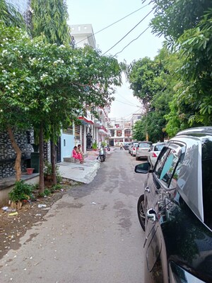  Plot – Exterior View View at Gomti Nagar - for Sale