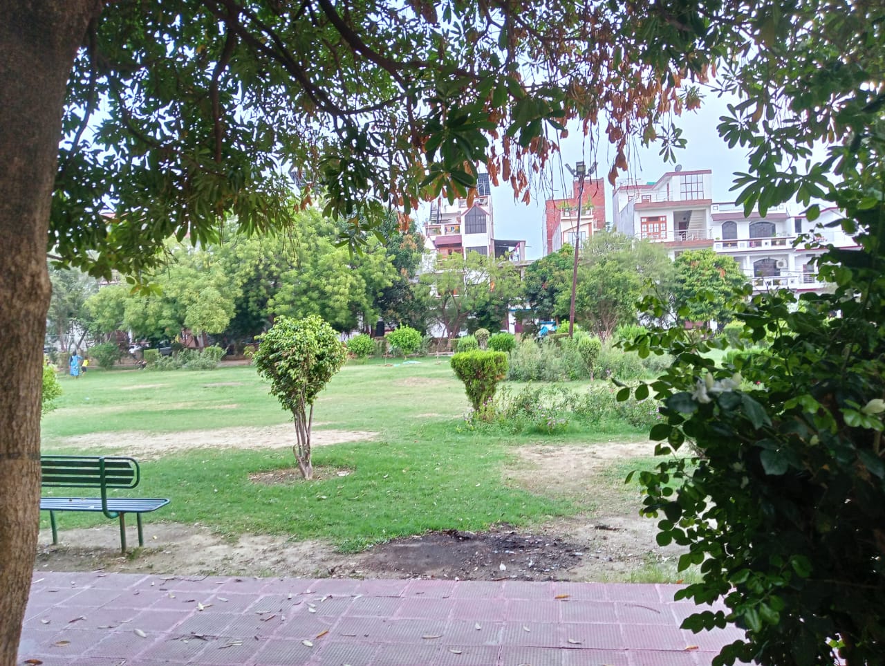 Plot For Sale in Pratap Properties 