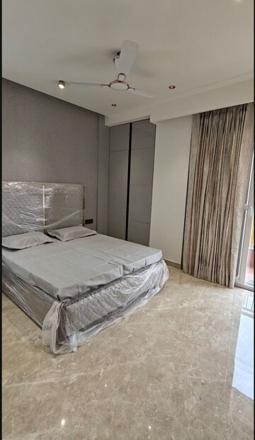 Bedroom in 3 BHK Builder Floor at Orris Atulyam, Sector 83 – for Sale