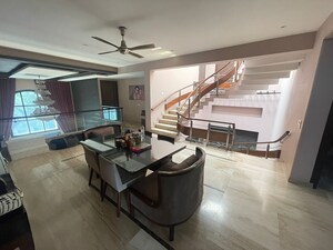 Living Room in 2 BHK Apartment at Central Park Resorts, Sector 48 – for Sale