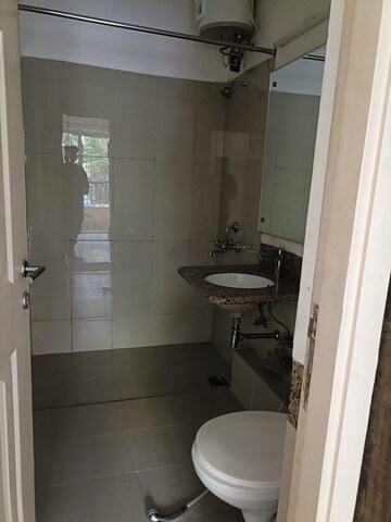 Master Bedroom in 3 BHK Apartment at Emaar MGF Emerald Hills, Sector 65 – for Rent