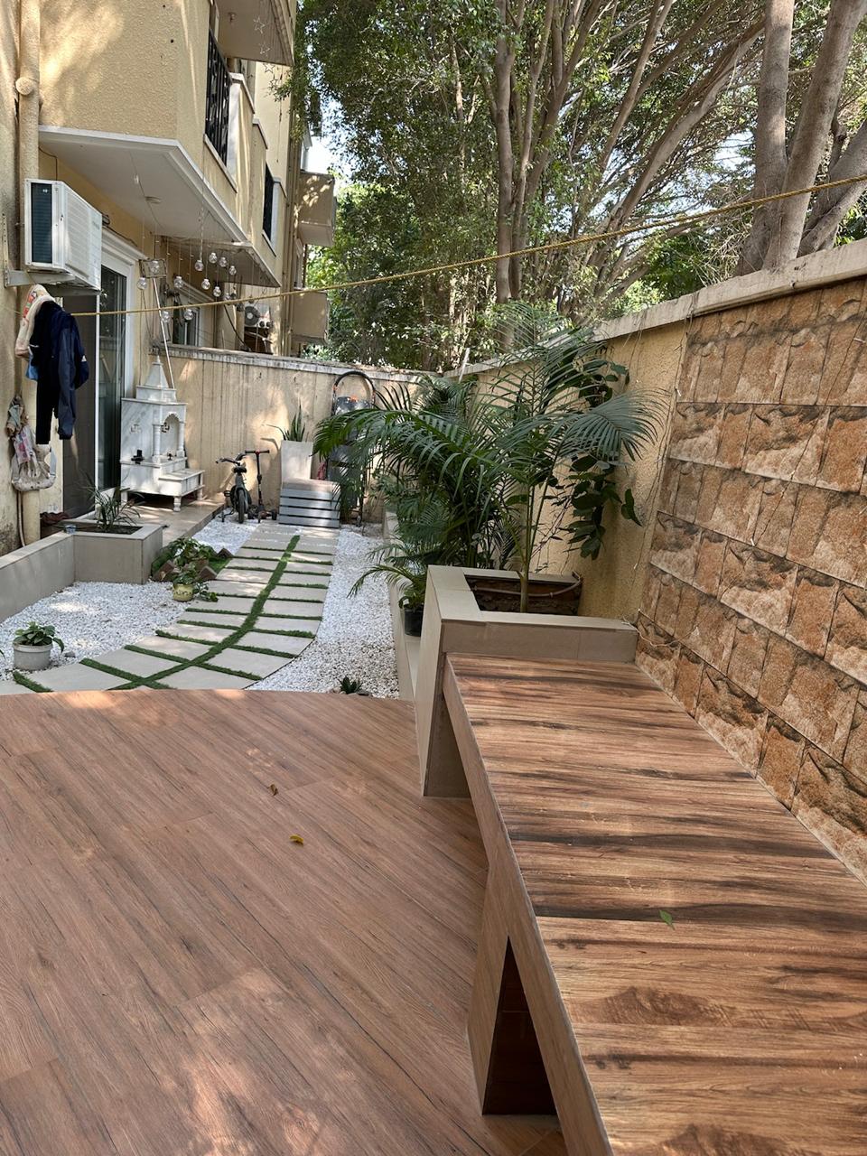 3 BHK + Extra Room Apartment For Rent in Emaar MGF Emerald Hills