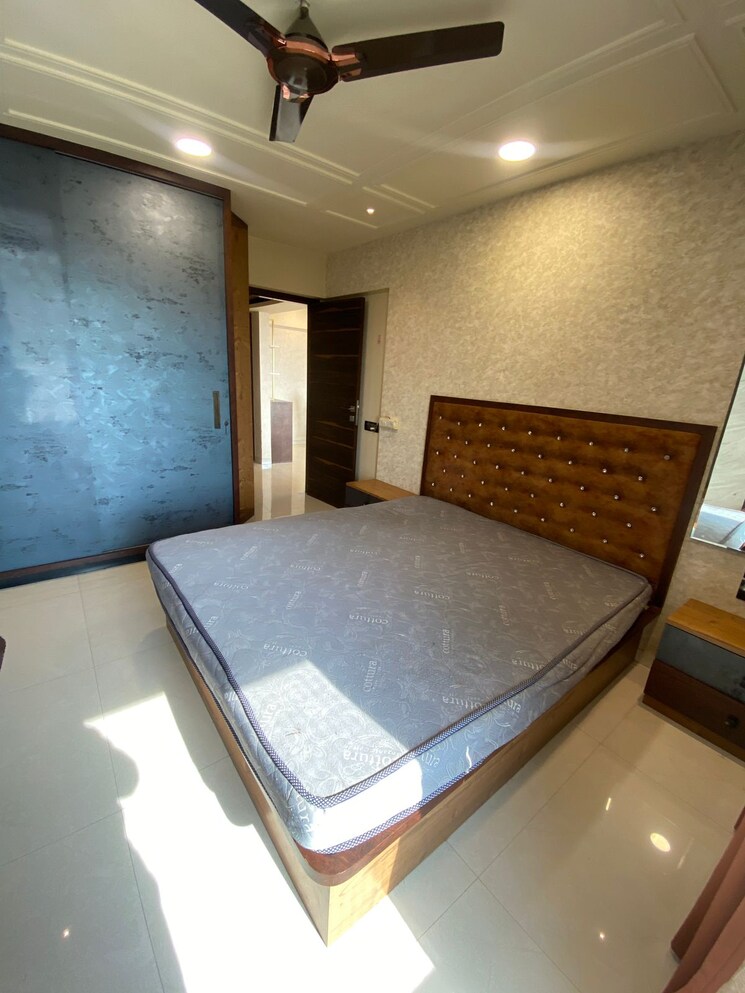 Bedroom, raheja-interface-heights 2 Bedroom 850 Sq.Ft. Apartment In Malad West Mumbai 8896168