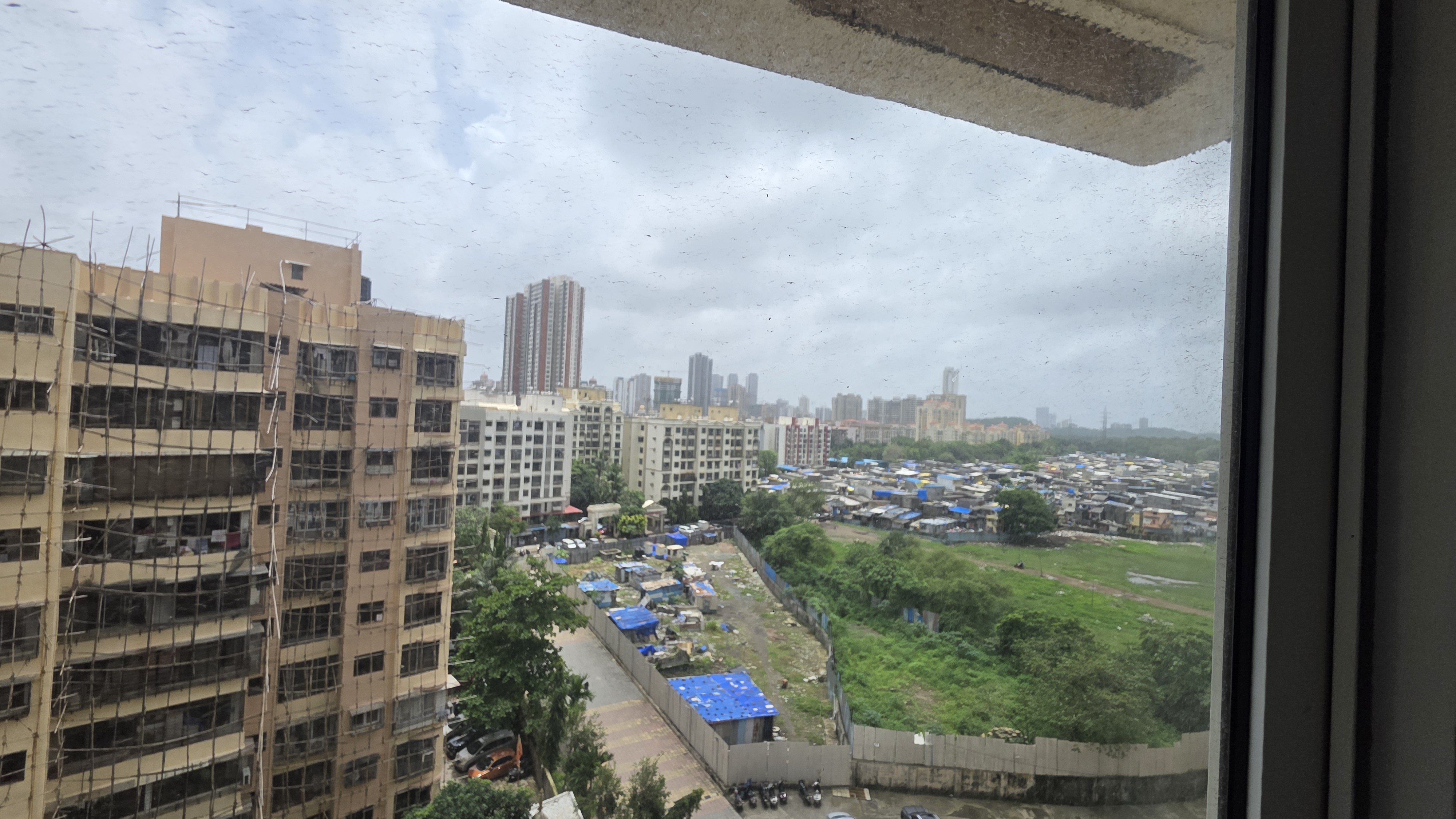 2 BHK Apartment For Sale in Gundecha Greens